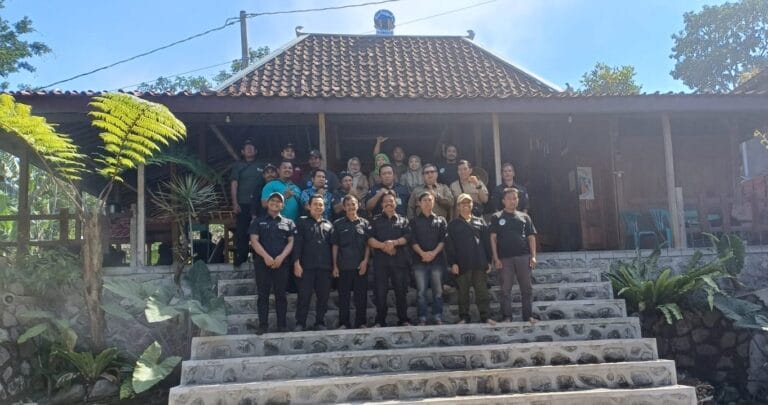 Road to HKAN : TNGM Bersinergi Bersama FPL PALEM 2 Road to HKAN : TNGM Bersinergi Bersama FPL PALEM