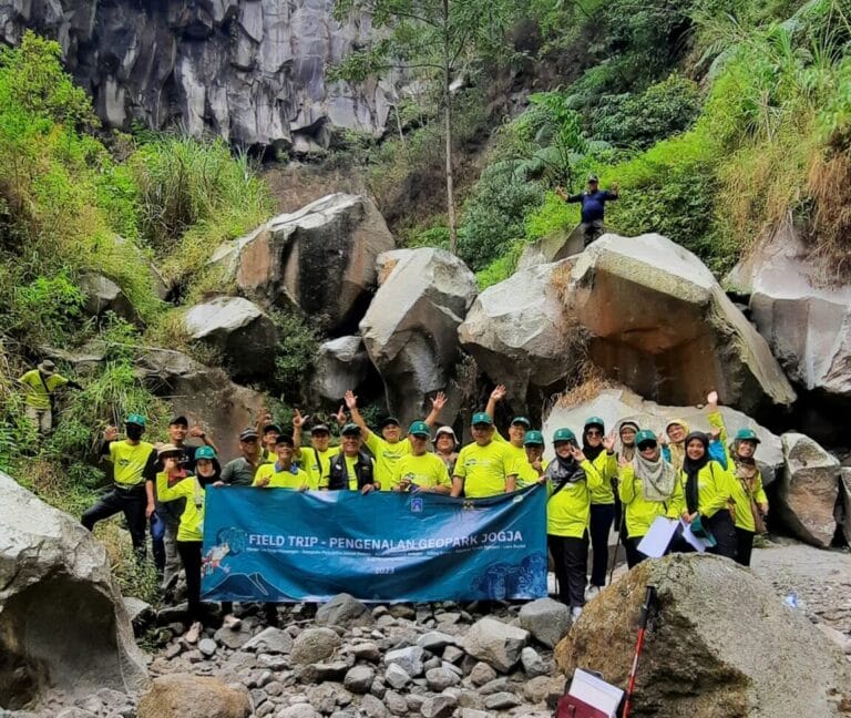 Berkunjung ke Kalikuning, Mengenal Sebagian Kecil Geopark Jogja 3 Berkunjung ke Kalikuning, Mengenal Sebagian Kecil Geopark Jogja