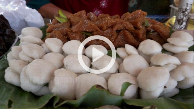 Wisata Kuliner