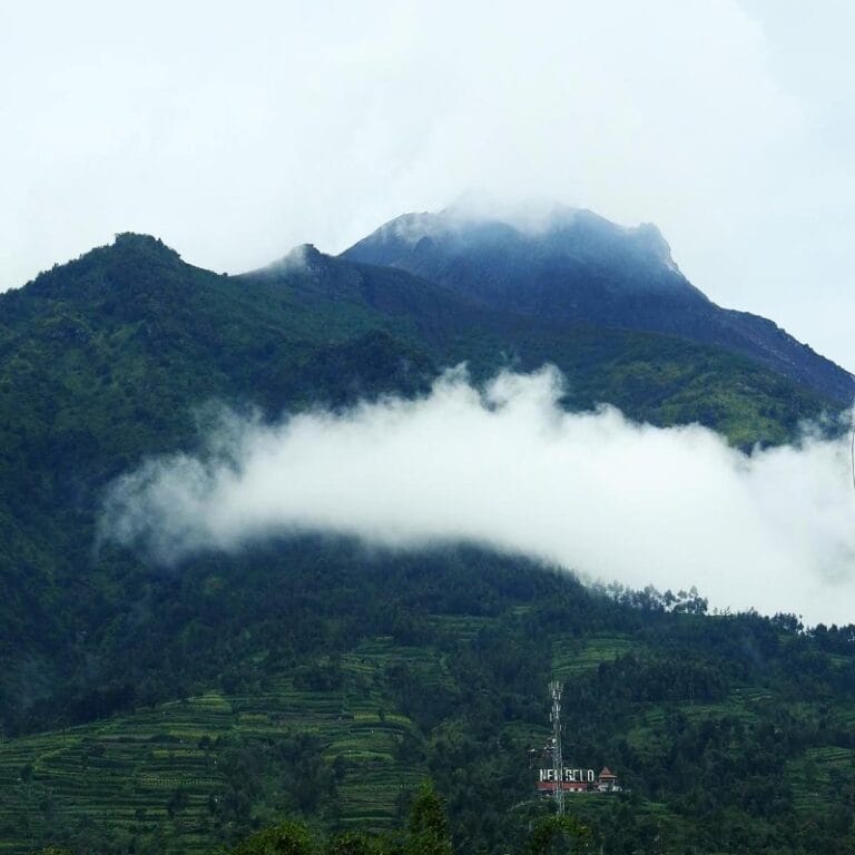 Resort Selo