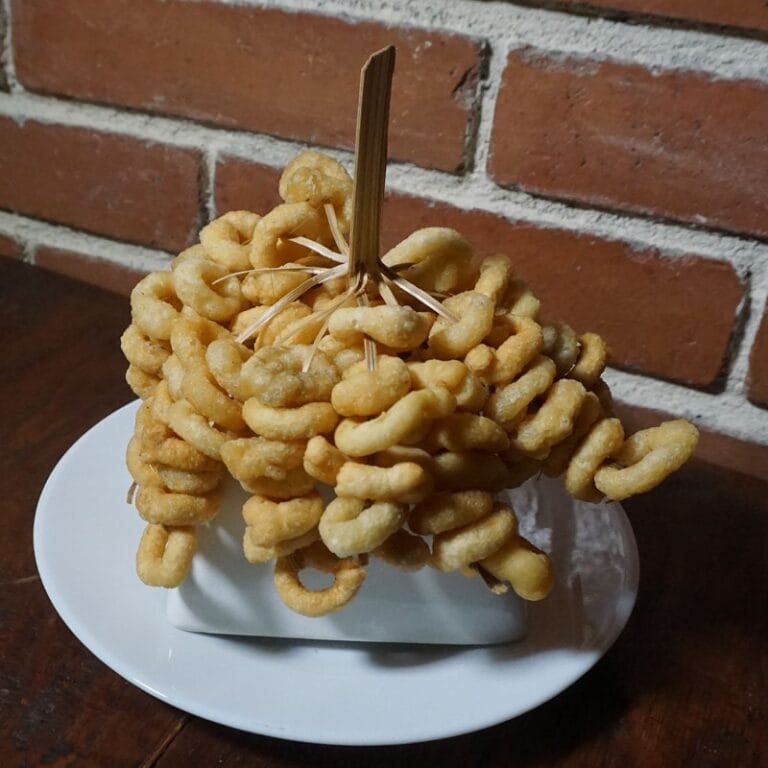 Slondok Renteng